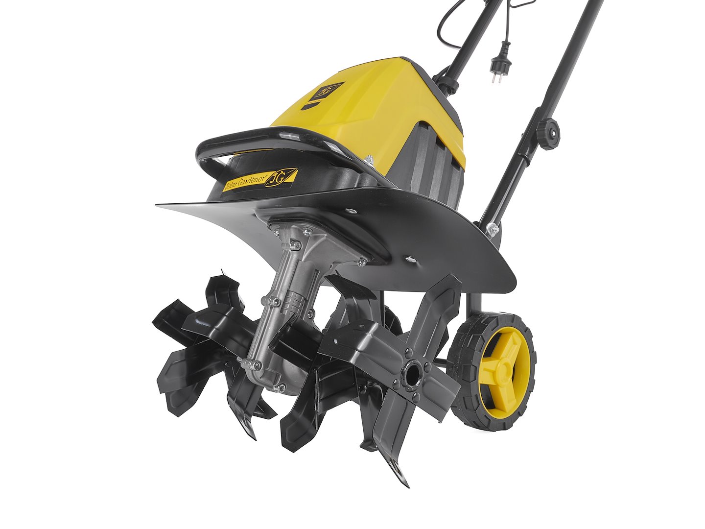 Elektrický kultivátor 45 cm – Geko G83003 7