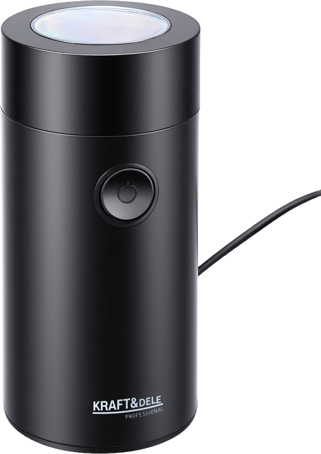 Elektrický mlýnek na kávu KD4145 – brousící mechanismus