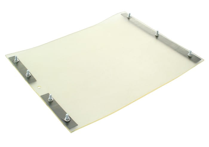 Guma do zhutňovače C120 KD1187 – kompletní balení