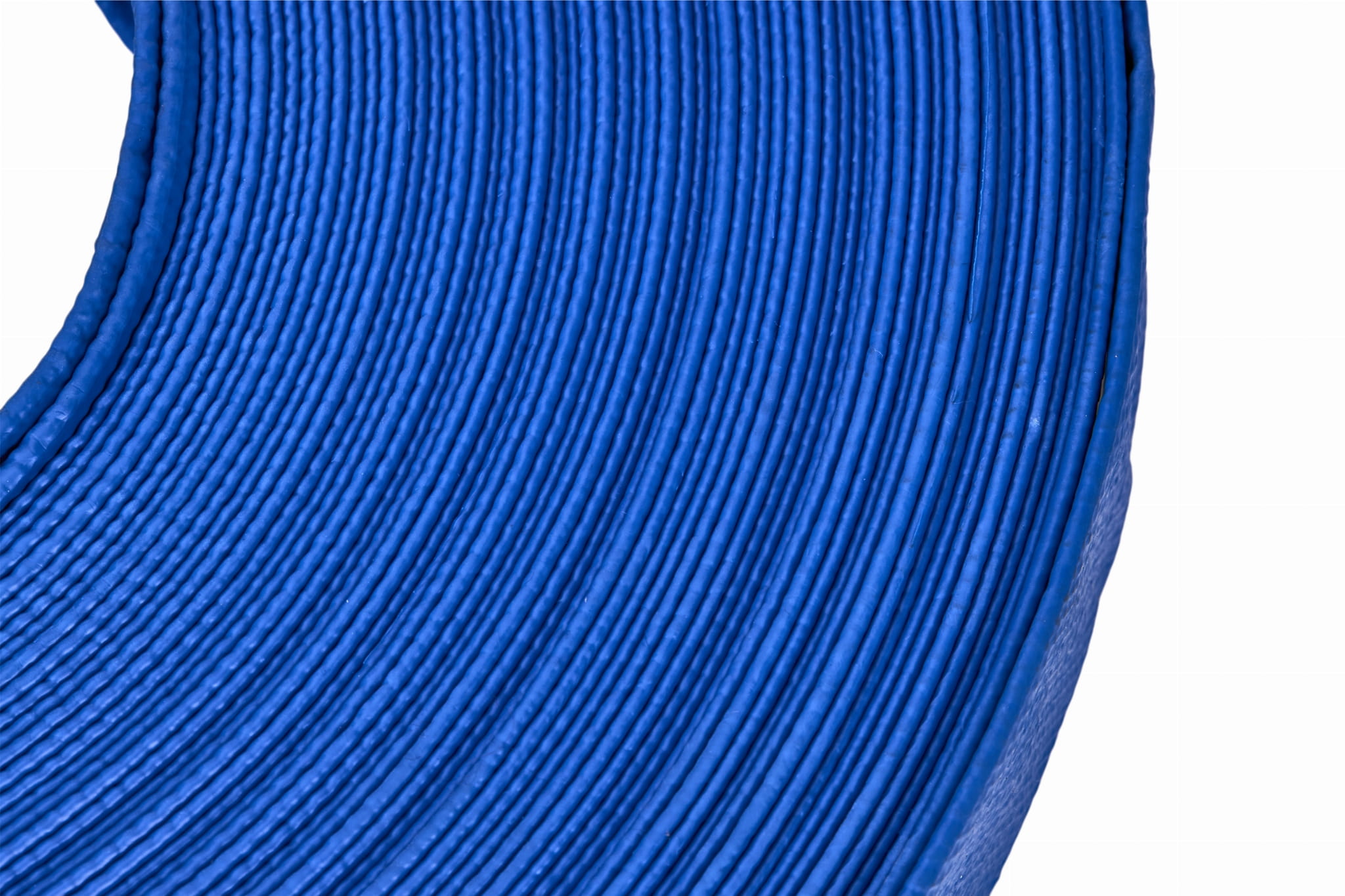 Hadice na vodu 1 palec 100 m KD777 – detail hadice a materiálu
