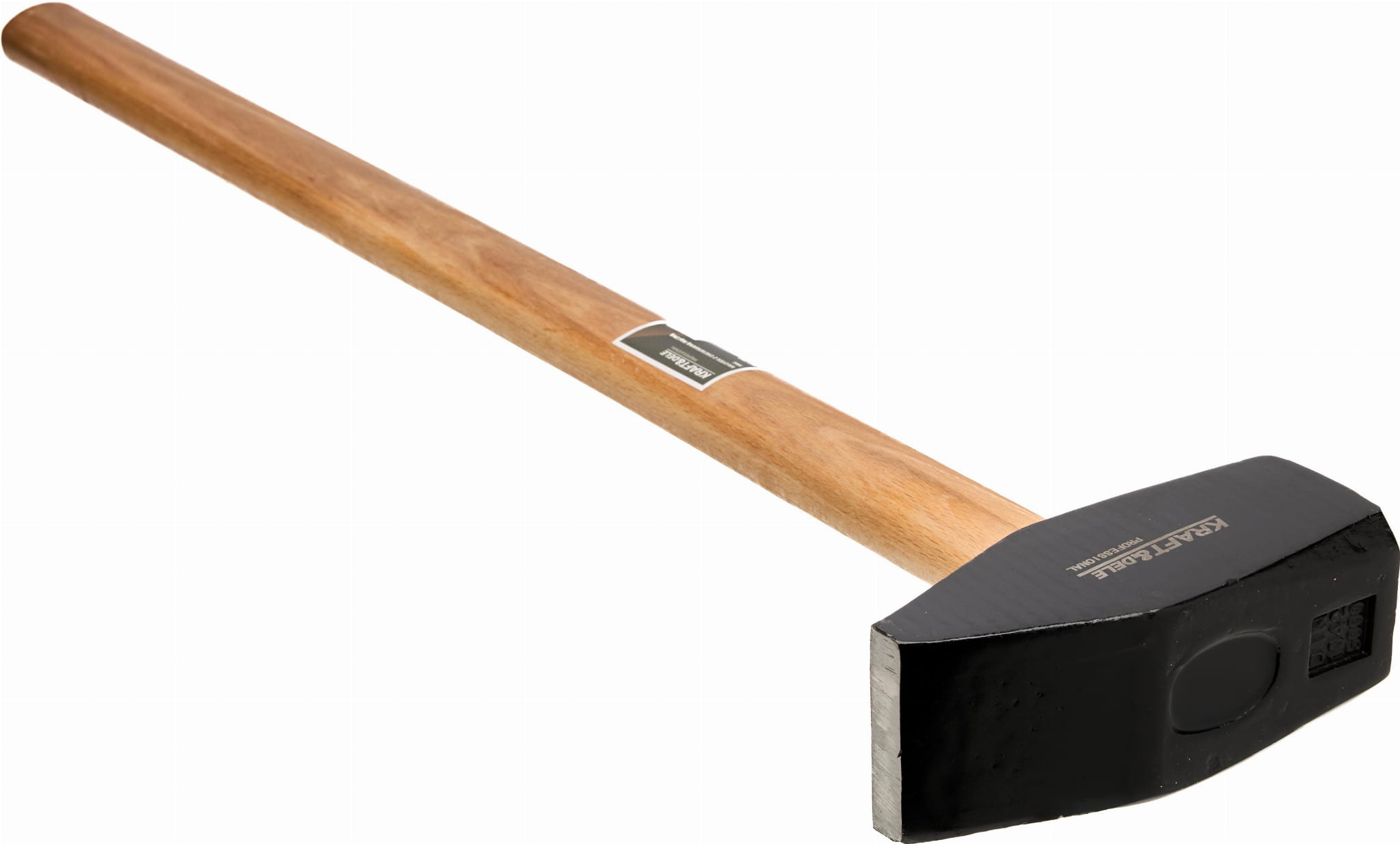 Hammer for machinists 5 kg KD253 1