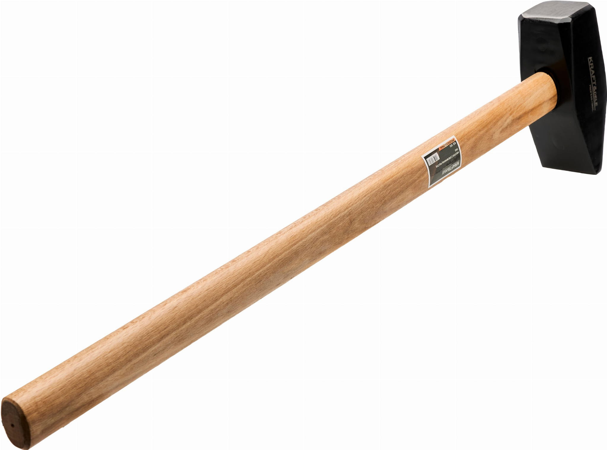 Hammer for machinists 5 kg KD253 4