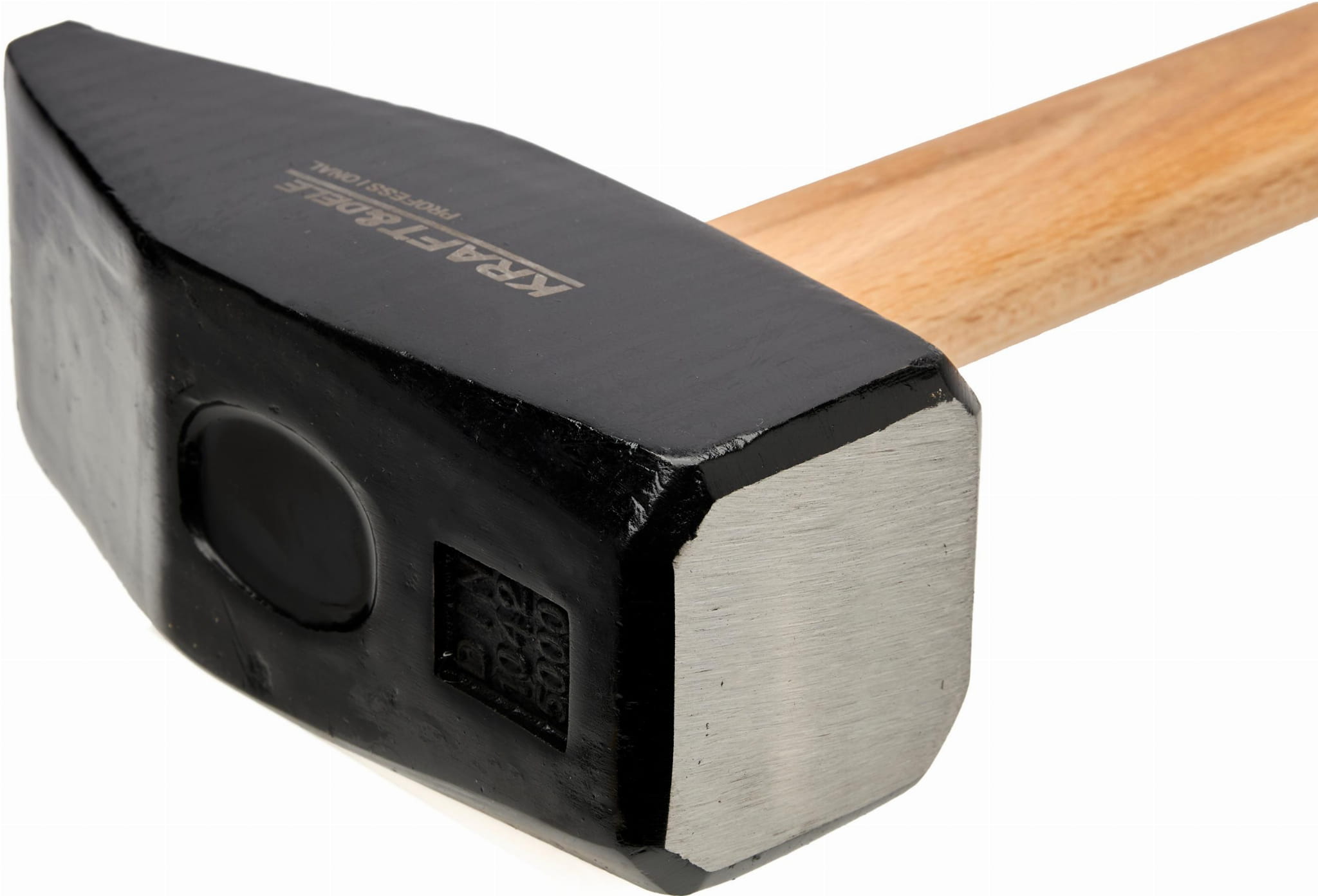 Hammer for machinists 5 kg KD253 5