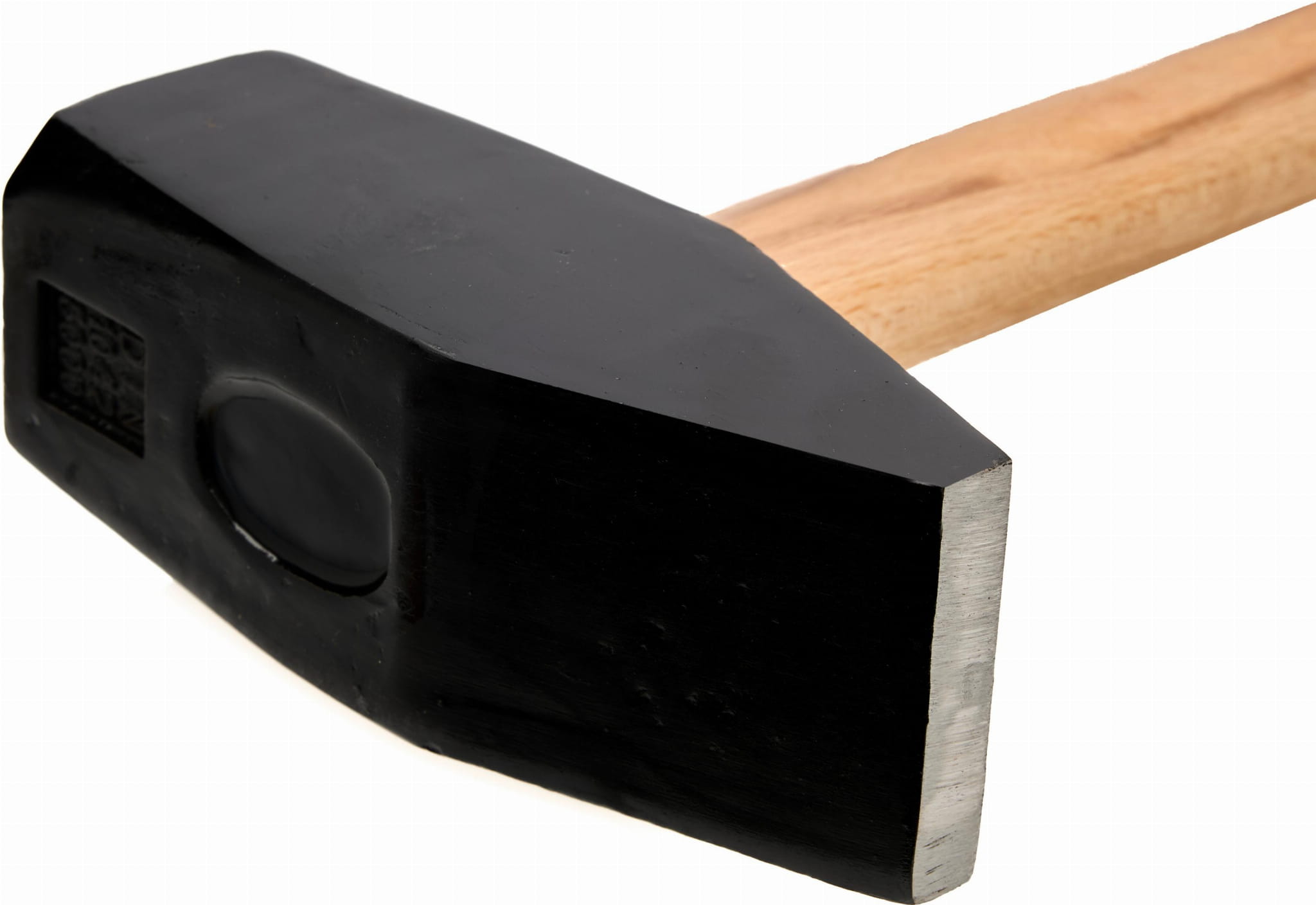 Hammer for machinists 5 kg KD253 6