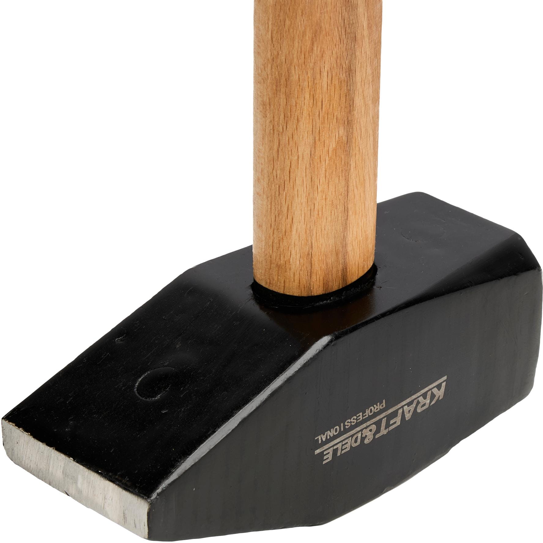 Hammer for machinists 5 kg KD253 7
