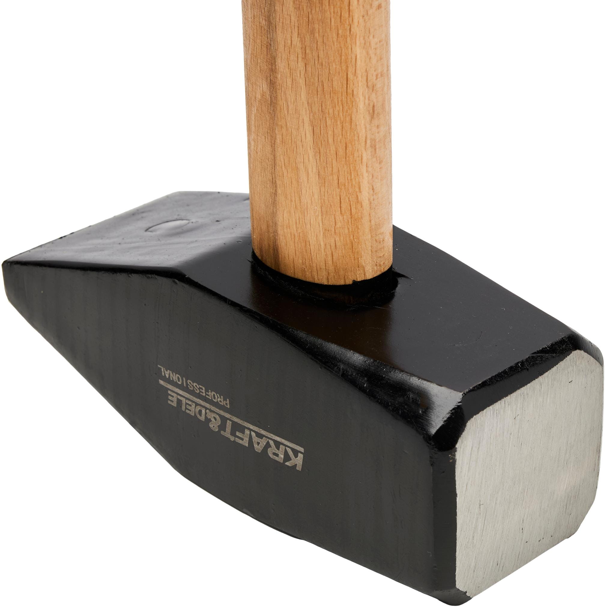 Hammer for machinists 5 kg KD253 8