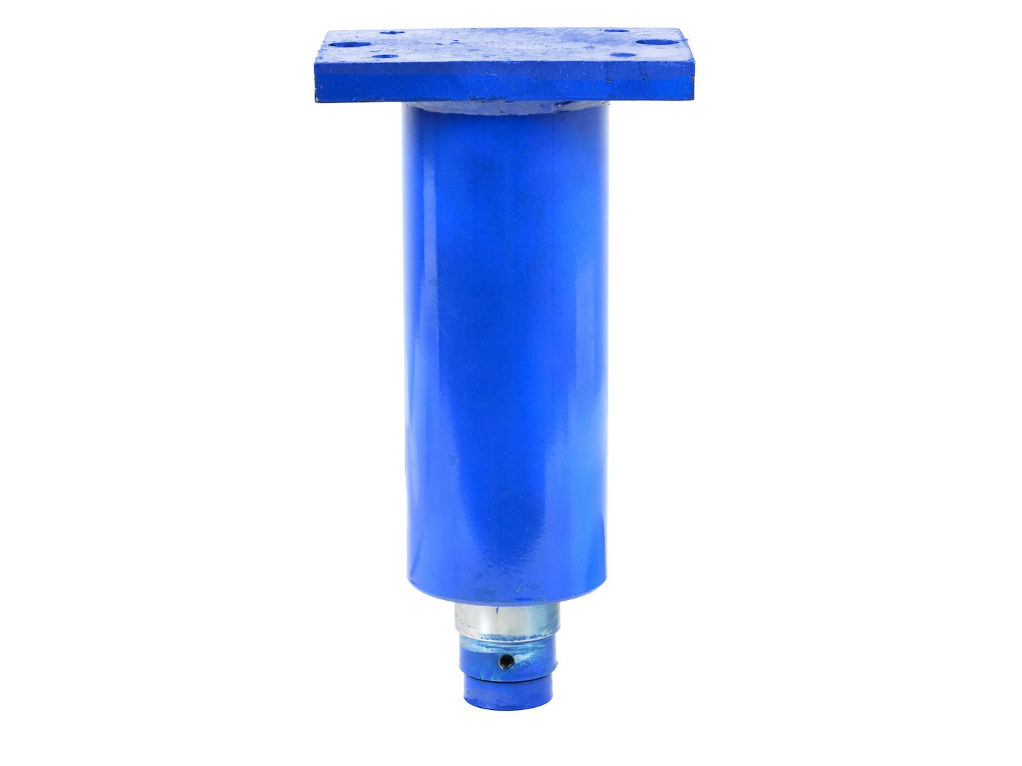 Hydraulický válec pro lisy Geko 50 t GE1222_G02015A — Detail