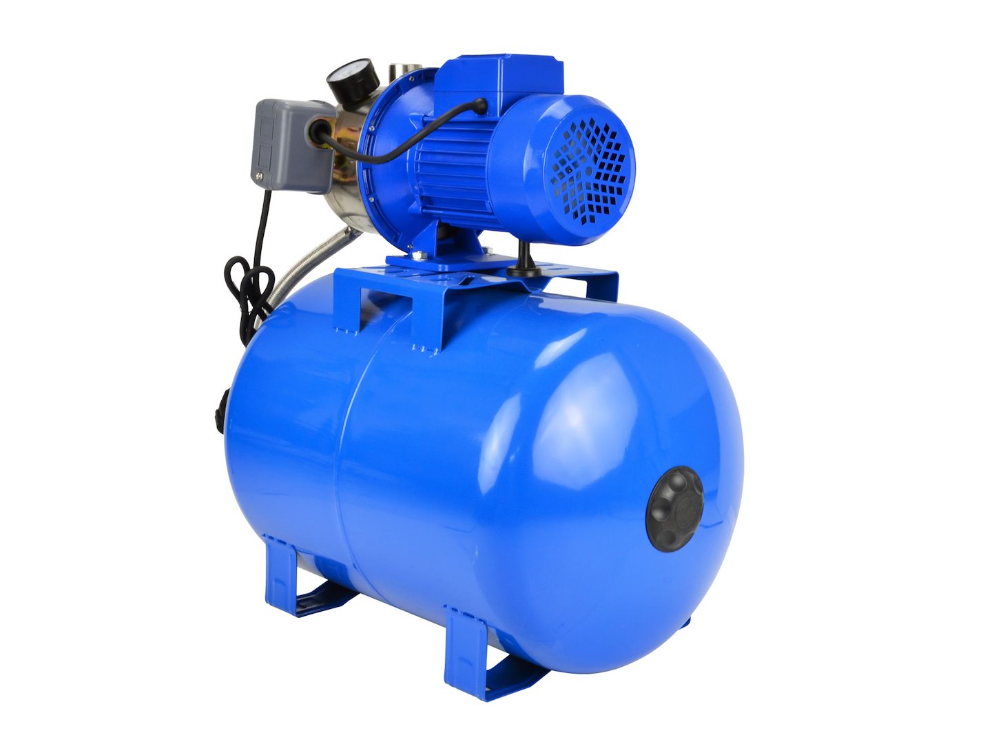 Hydroforová souprava 50 l JS100 Geko s 24 měsíční zárukou — Detail