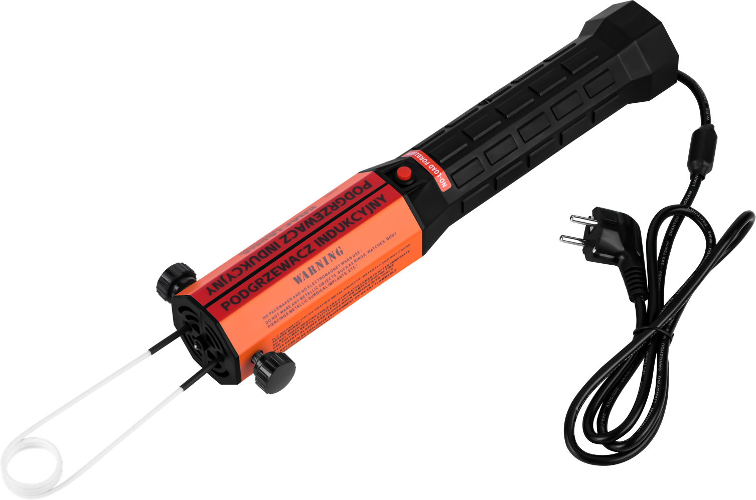 Indukční ohřívač pro šrouby KD5991 1