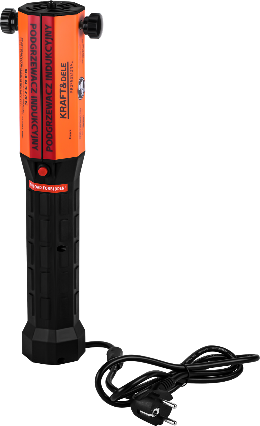 Indukční ohřívač pro šrouby KD5991 6