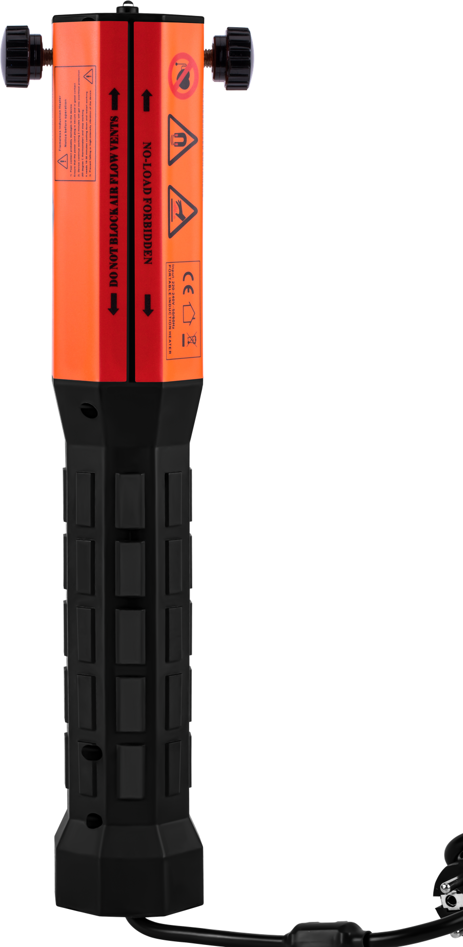 Indukční ohřívač pro šrouby KD5991 7