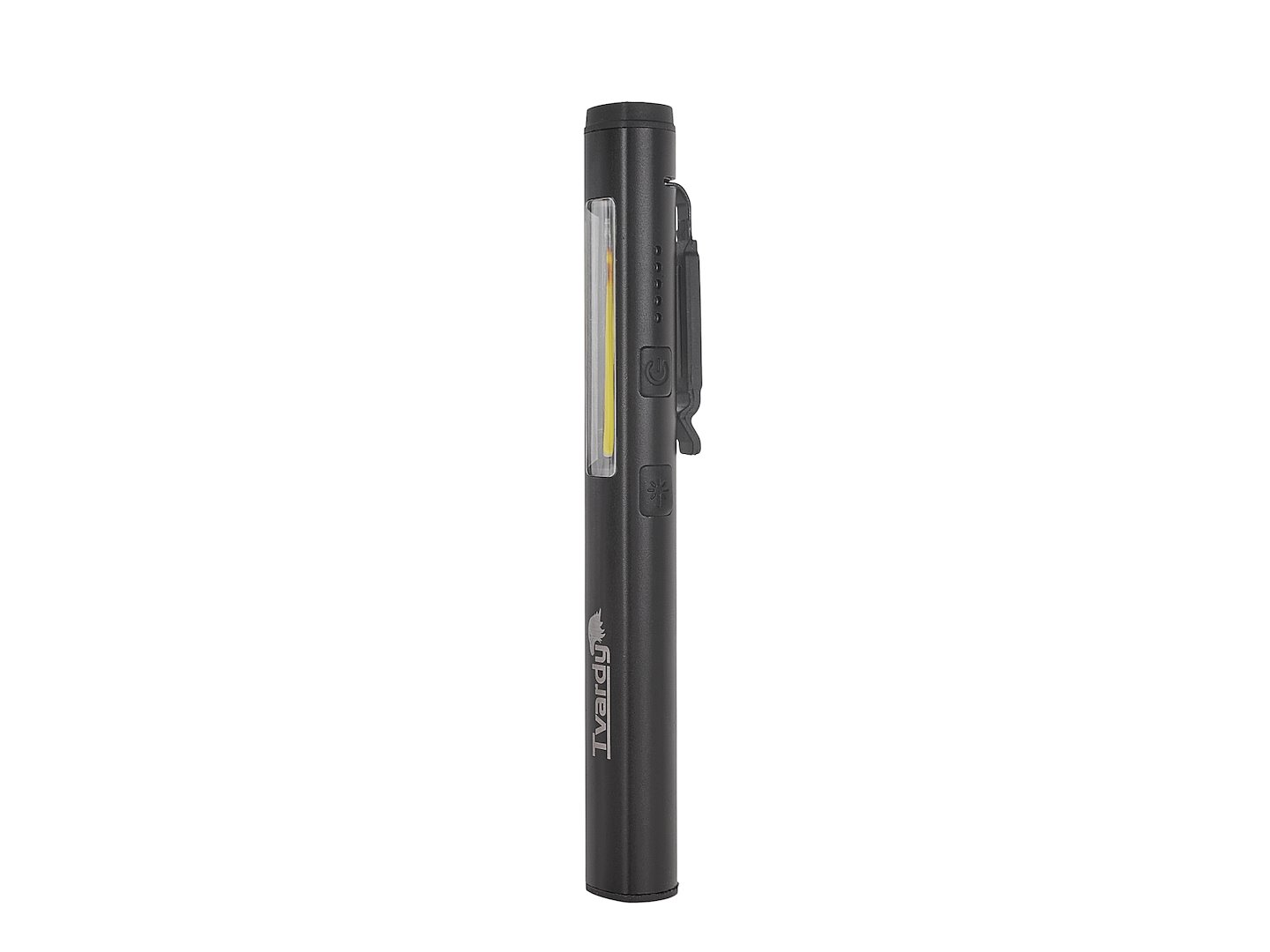 Inspekční dílenská lampa s magnetem LED COB 5W + UV laser 3W 800mAh 400lm IP44 – Geko 4