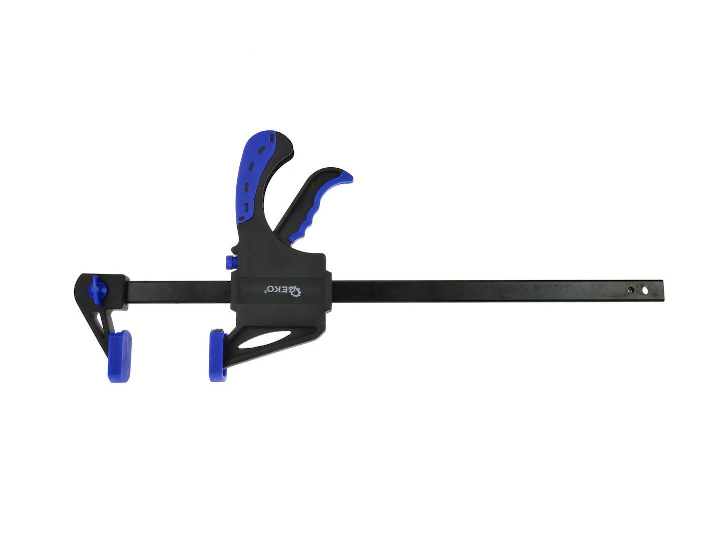 Svěrka F Geko GE1222 300 mm — Celkový pohled