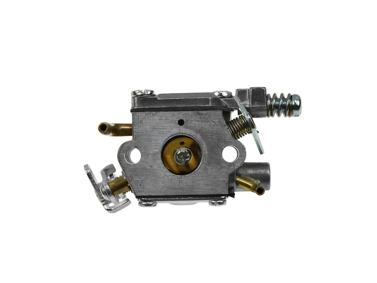 Karburátor pro motorovou pilu G82005 — Celkový pohled