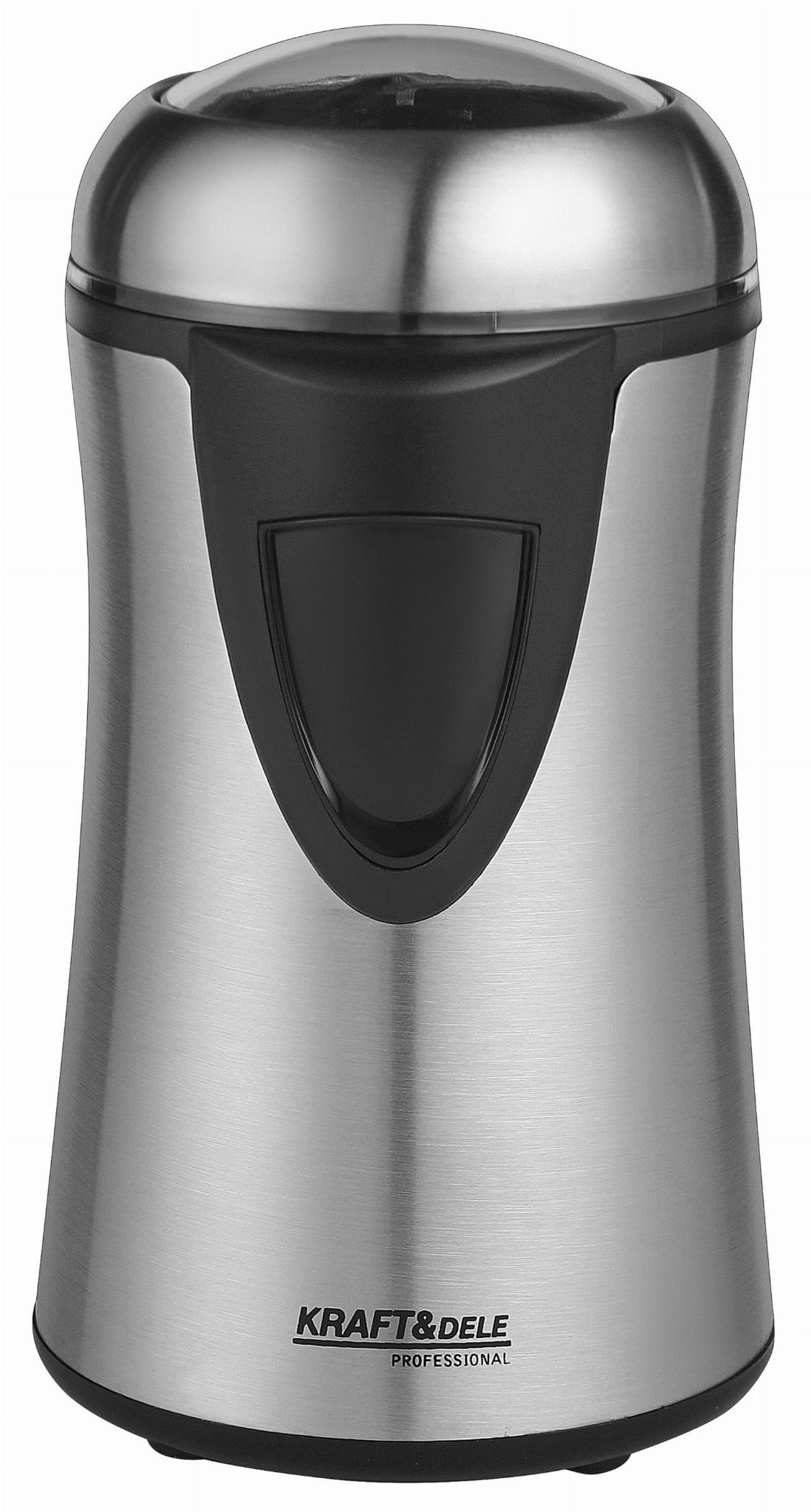 Kávomlýnek KD4160 – mlecí kužely