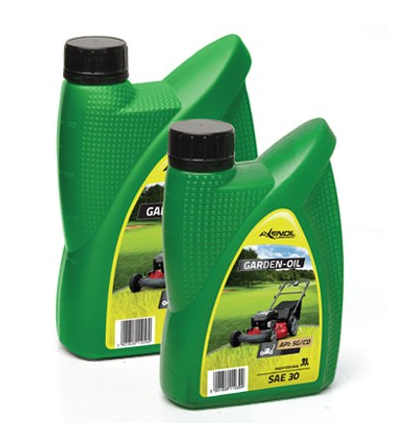 Axenol Garden 4T SAE 30 600ml – balení produktu