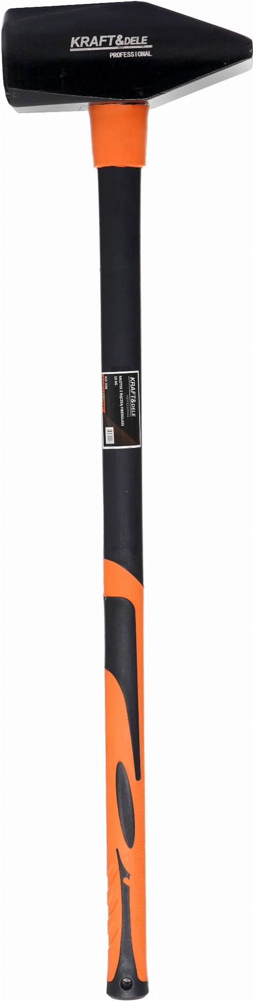 Kladivo z sklolaminátu 10 kg KD256 5