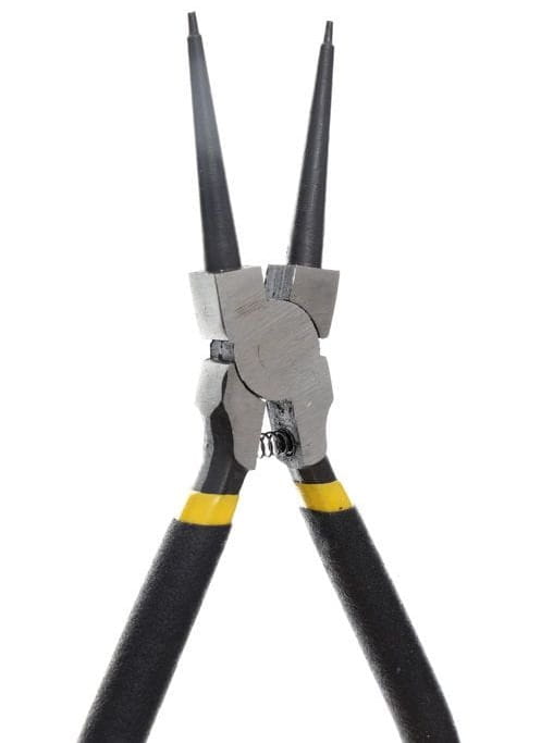 Kleště segera 6 KD10322 – ergonomické rukojeti