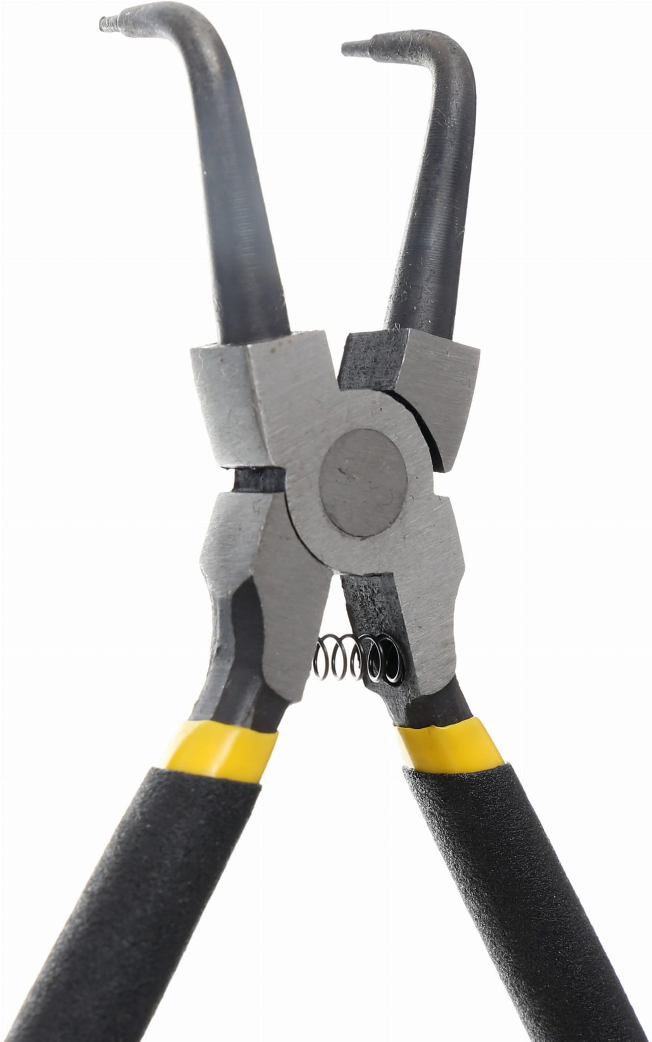 Kleště segera 7 KD10323 – ergonomická rukojeť