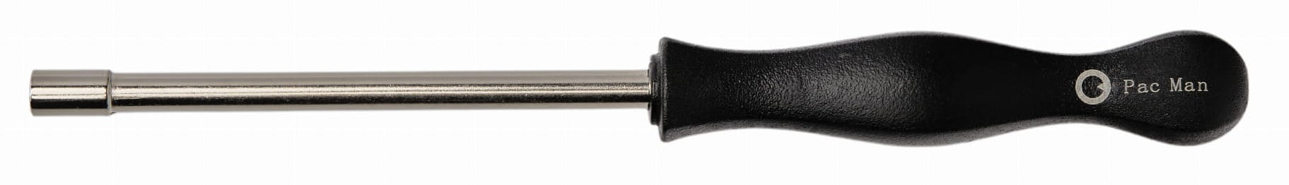 Klíč k regulátoru karburátoru PAC MAN KD11240 – detail profilu hrotu