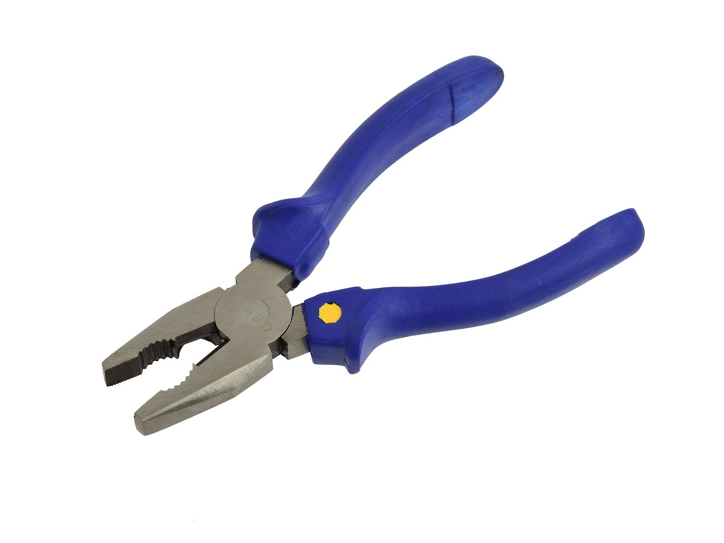 Kombinované kleště Geko 160 mm s tlustou izolací — Detail izolace