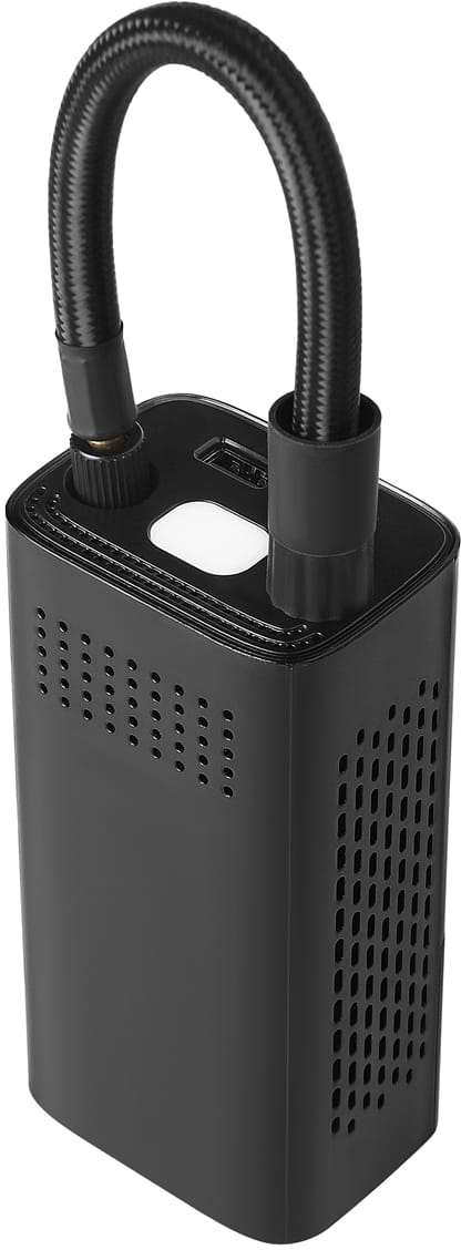 Kompresor Kraft&Dele KD5499 – nafukování pneumatiky