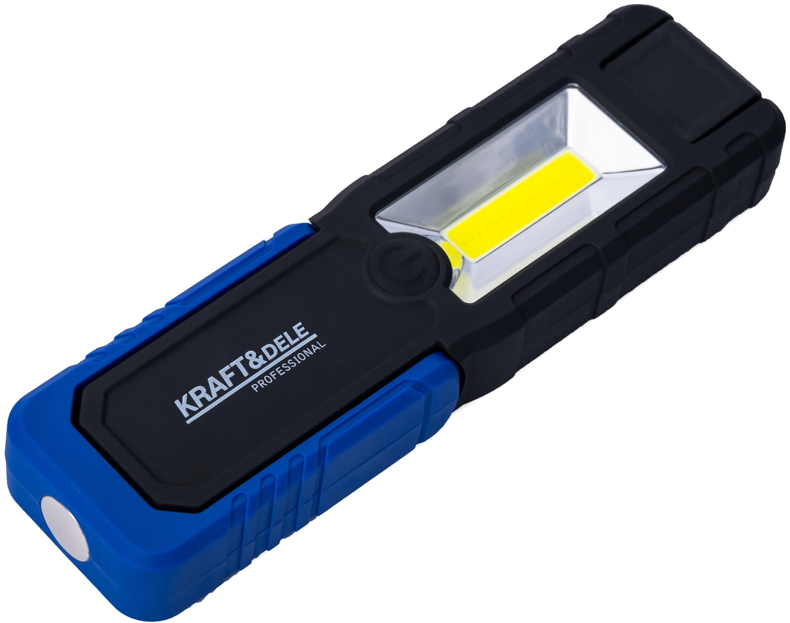 Kraft&Dele LED svítilna – magnetické uchycení