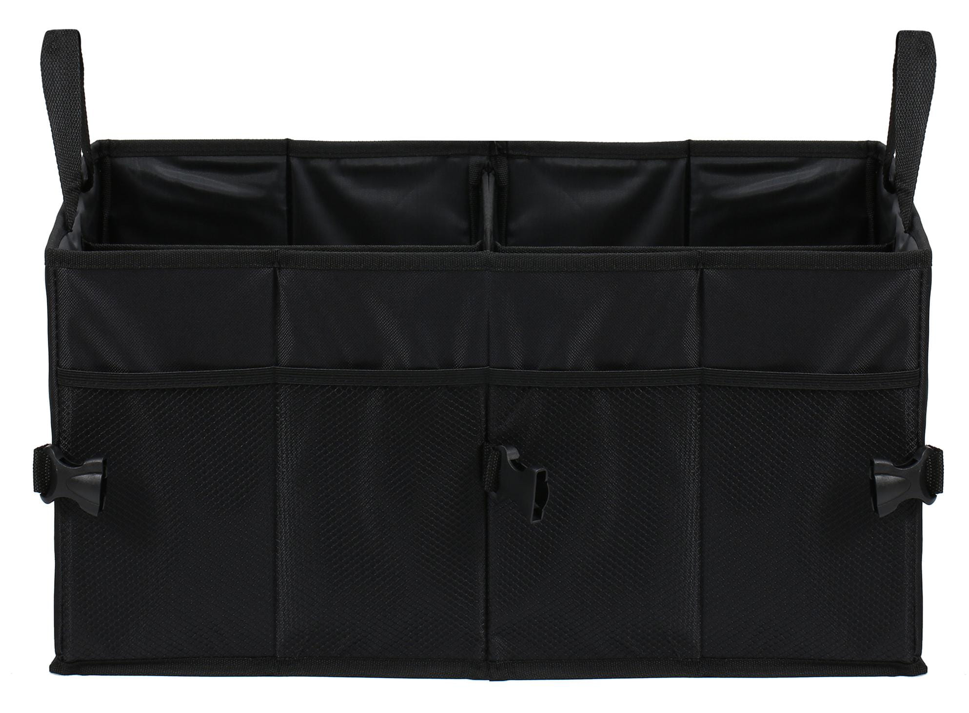 Kraft&Dele skládací auto organizér KD11885 – ergonomické rukojeti