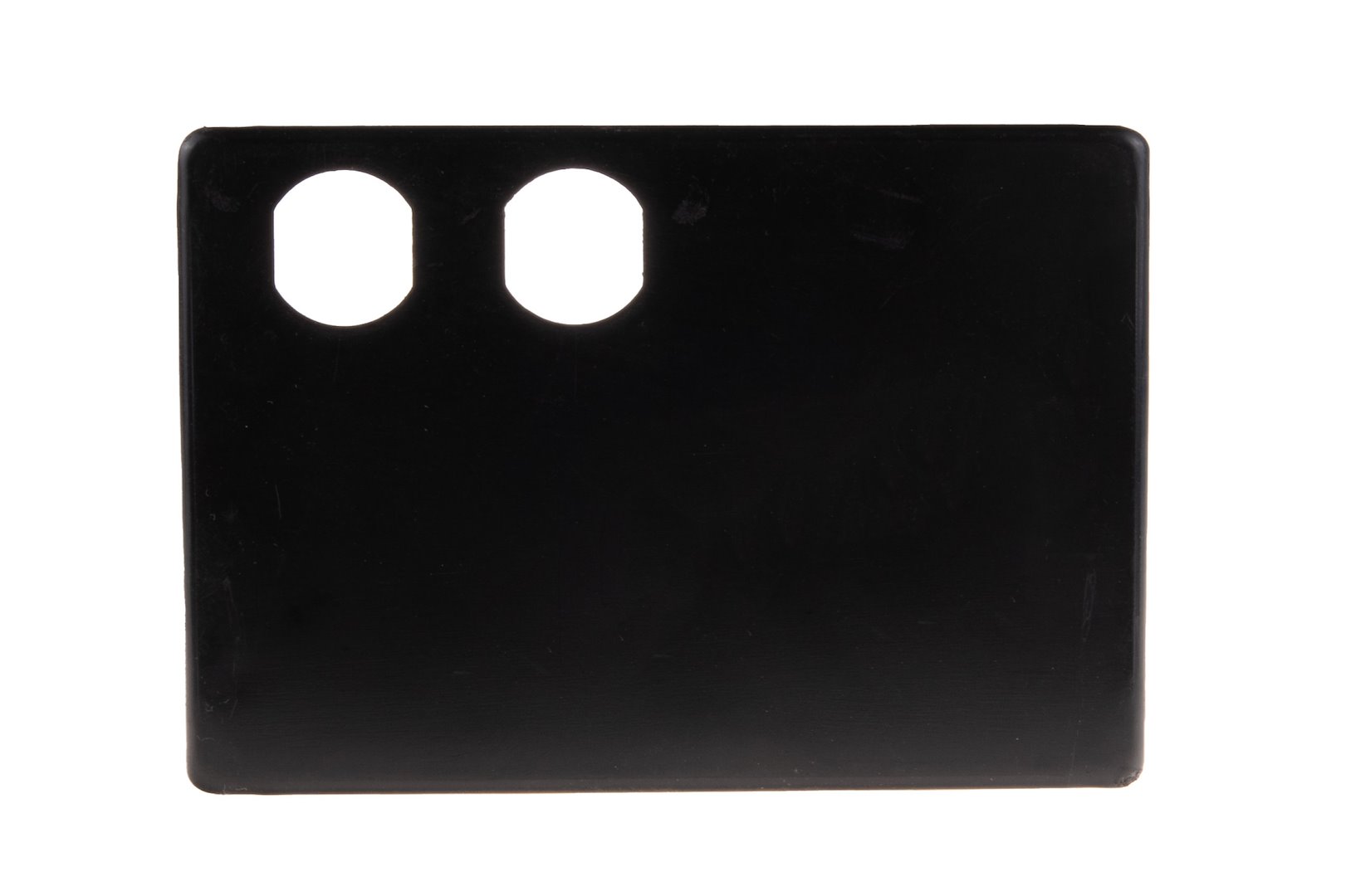 Kryt spínače Geko pro stolní řezačku 250 mm CG81270-F — Detail