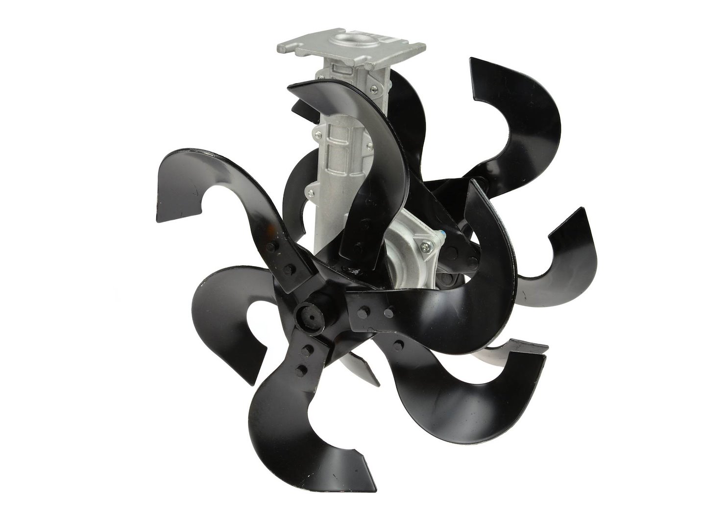 Adaptér pro křovinořez 32 cm, Geko, průměr hřídele 28 mm — Celkový pohled