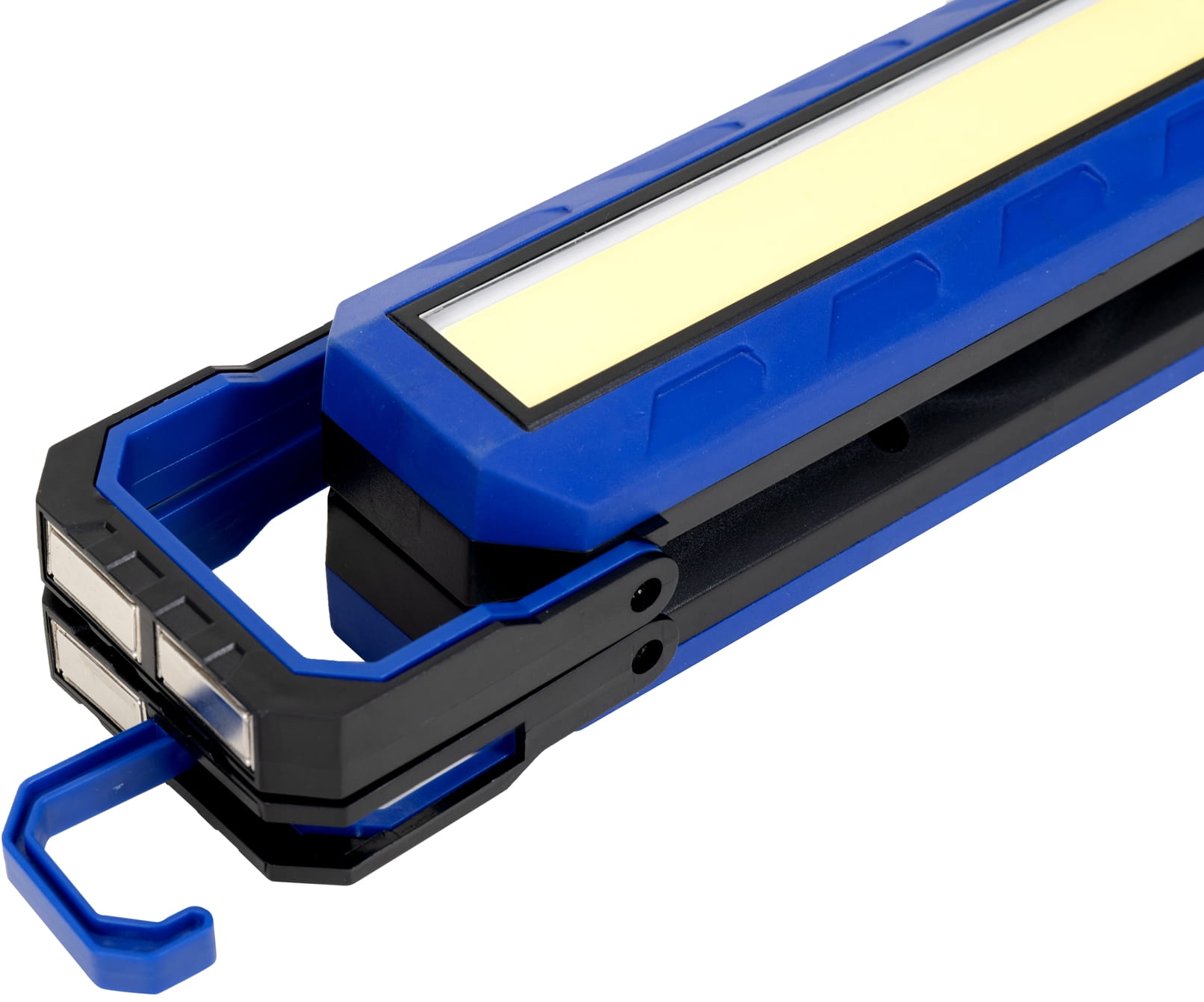 LED dílenská svítilna Kraft&Dele KD3497 – nastavení polohy ramene
