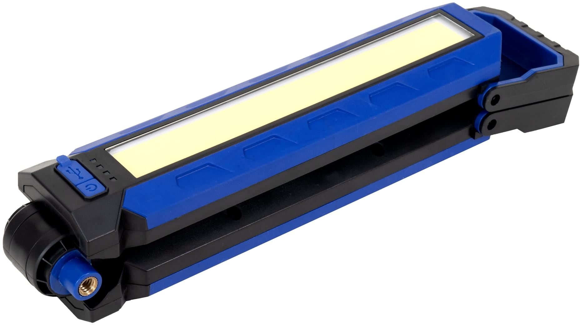 LED dílenská svítilna Kraft&Dele KD3497 – použití v dílně