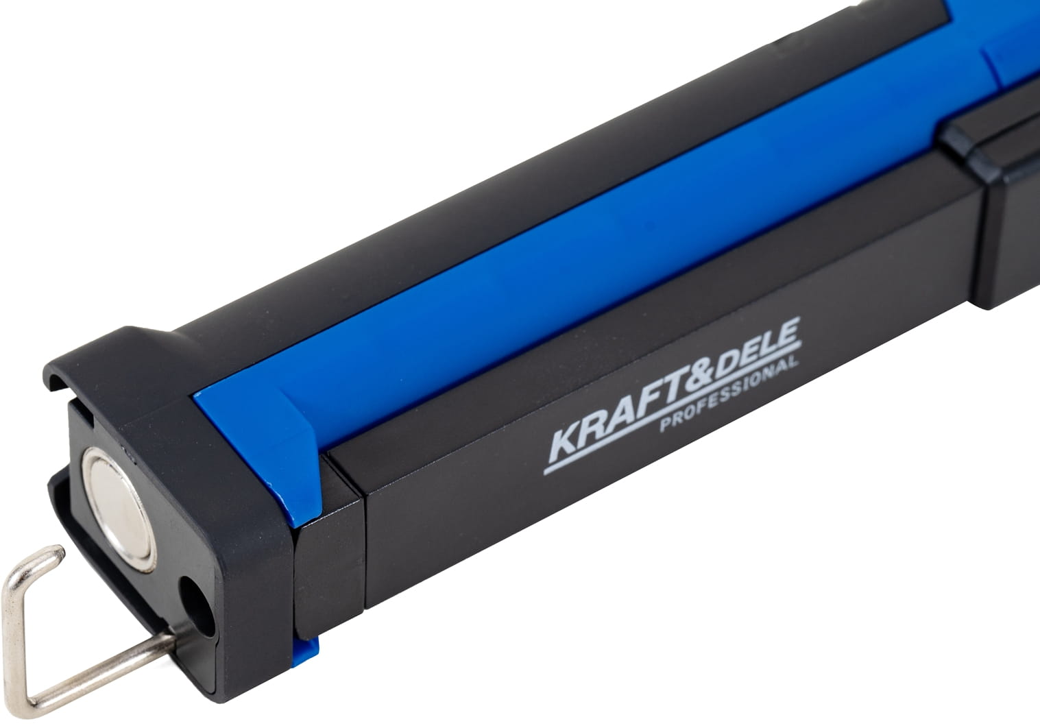 LED pracovní svítilna KD3496 — magnetické uchycení