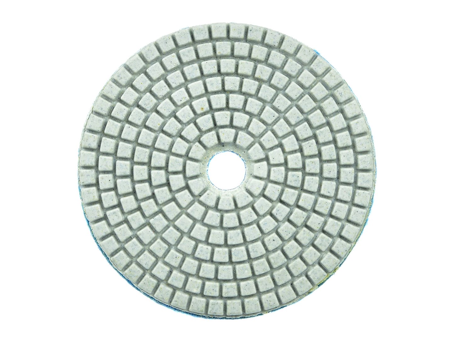 Lešticí kotúč pre mokré broušenie dlažby 100 mm GR50 – sada 5 kusov (Geko) 3