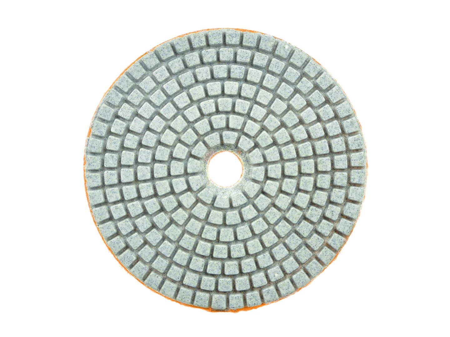 Lešticí kotúč pre mokré broušenie dlaždíc 100 mm GR200 – Geko 3