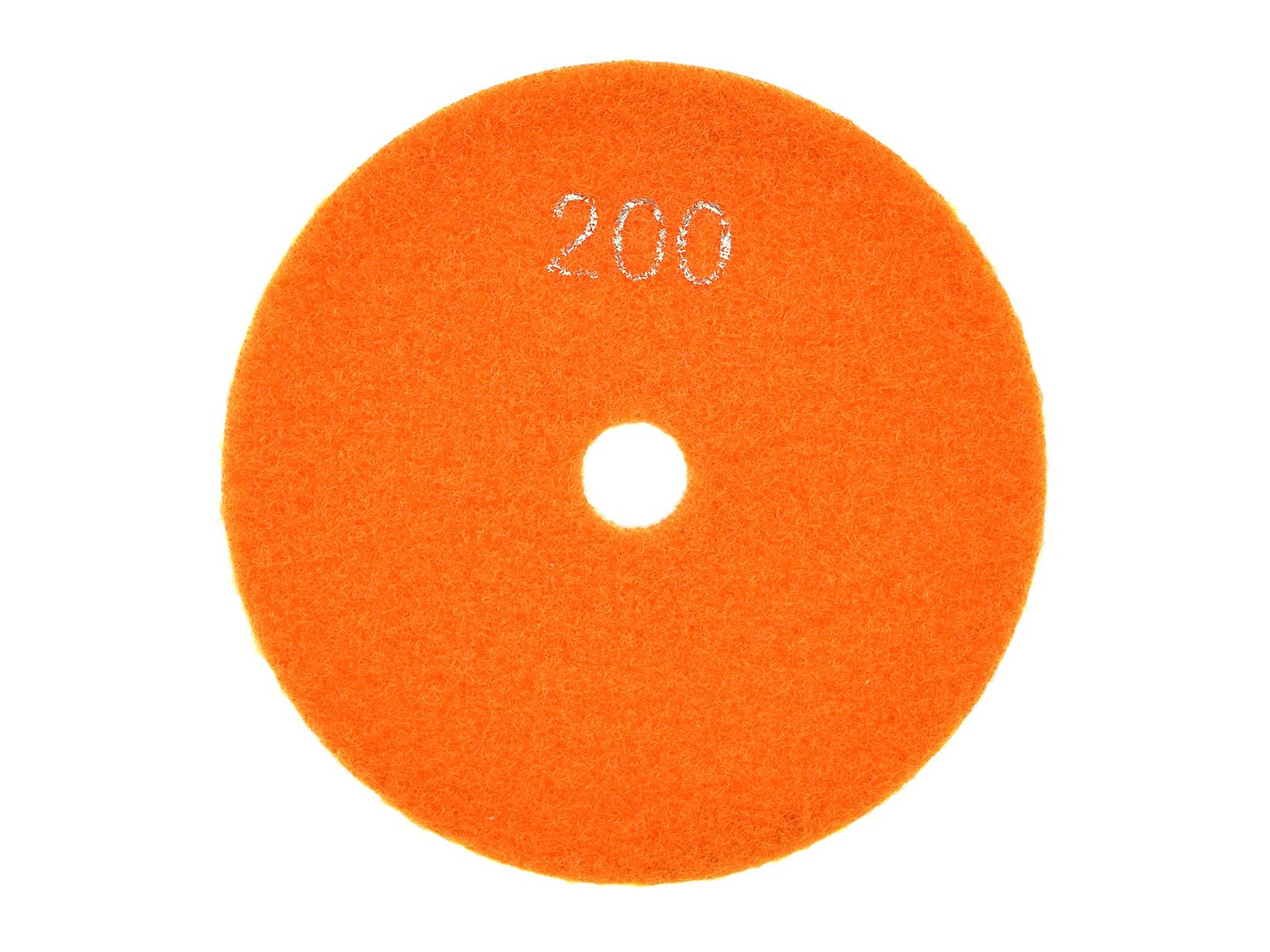 Lešticí kotúč pre mokré broušenie dlaždíc 100 mm GR200 – Geko 4