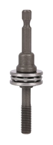 Ložiskový čep Kraft&Dele KD10554 nr3195 — pohled na díl