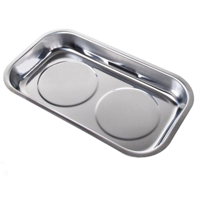 Magnetická dílenská miska KD10687 – pohled zepředu