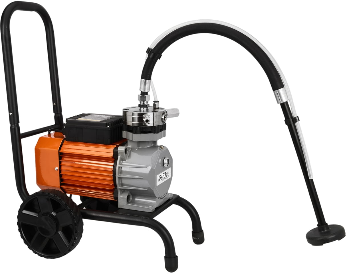 Malířský agregát 3500 W 15 l KD2123 3
