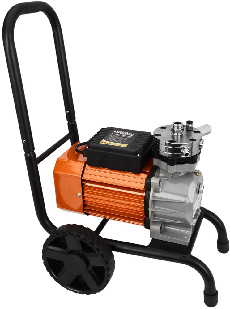 Malířský agregát 3500 W 15 l KD2123 4