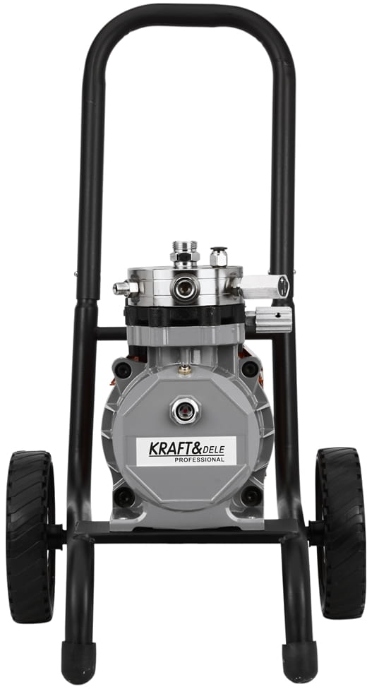 Malířský agregát 3500 W 15 l KD2123 6
