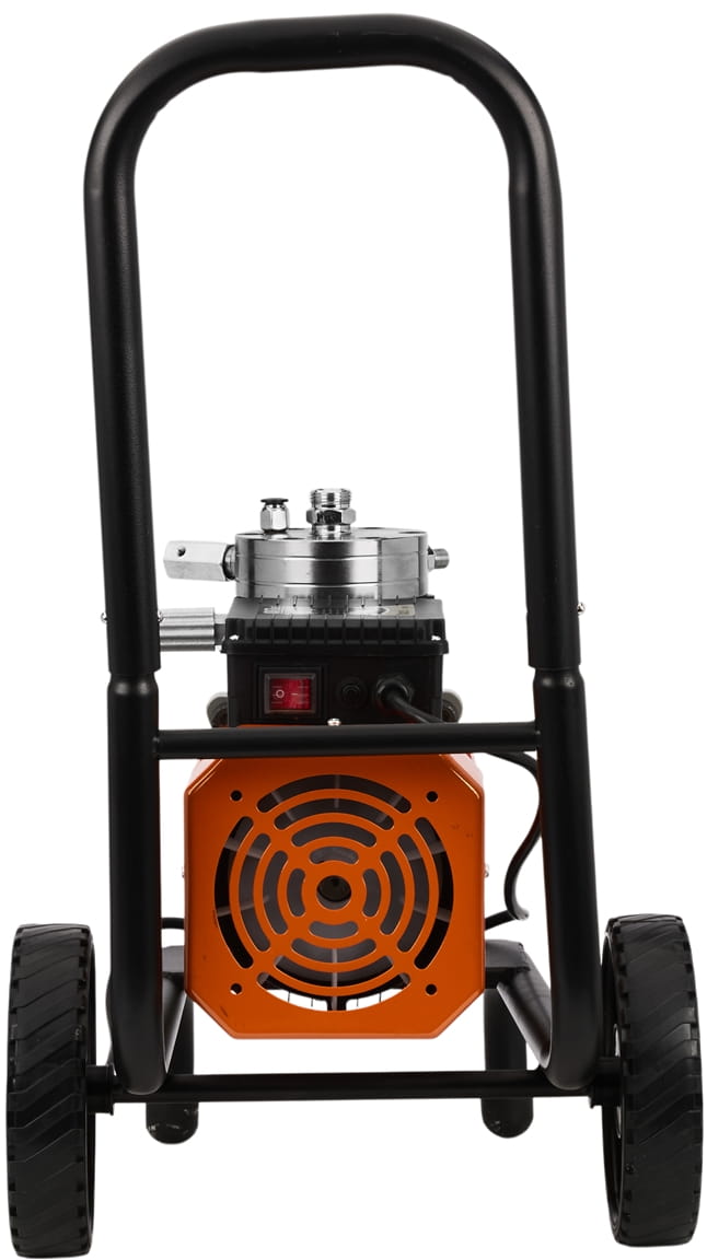 Malířský agregát 3500 W 15 l KD2123 7