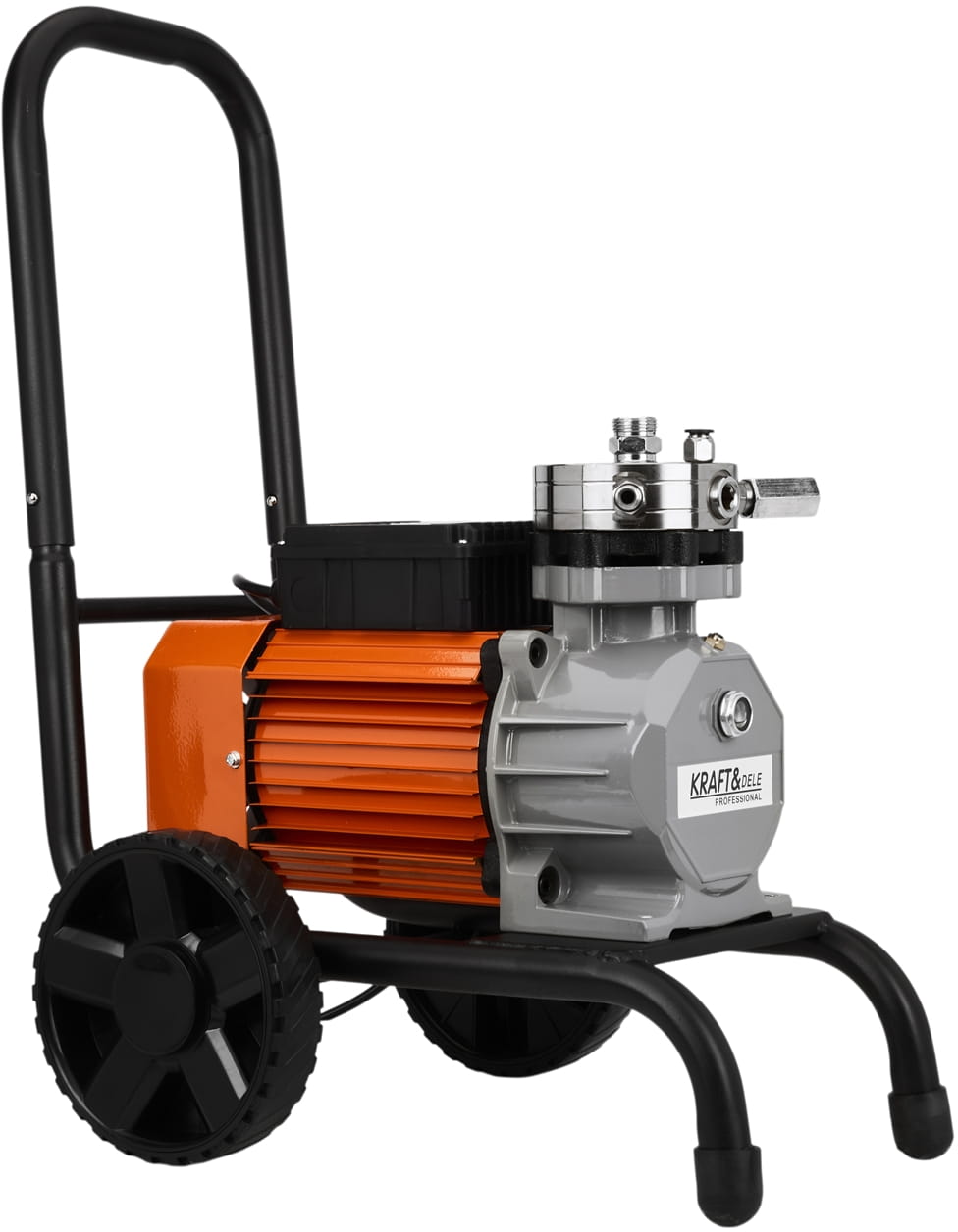 Malířský agregát 3500 W 15 l KD2123 1