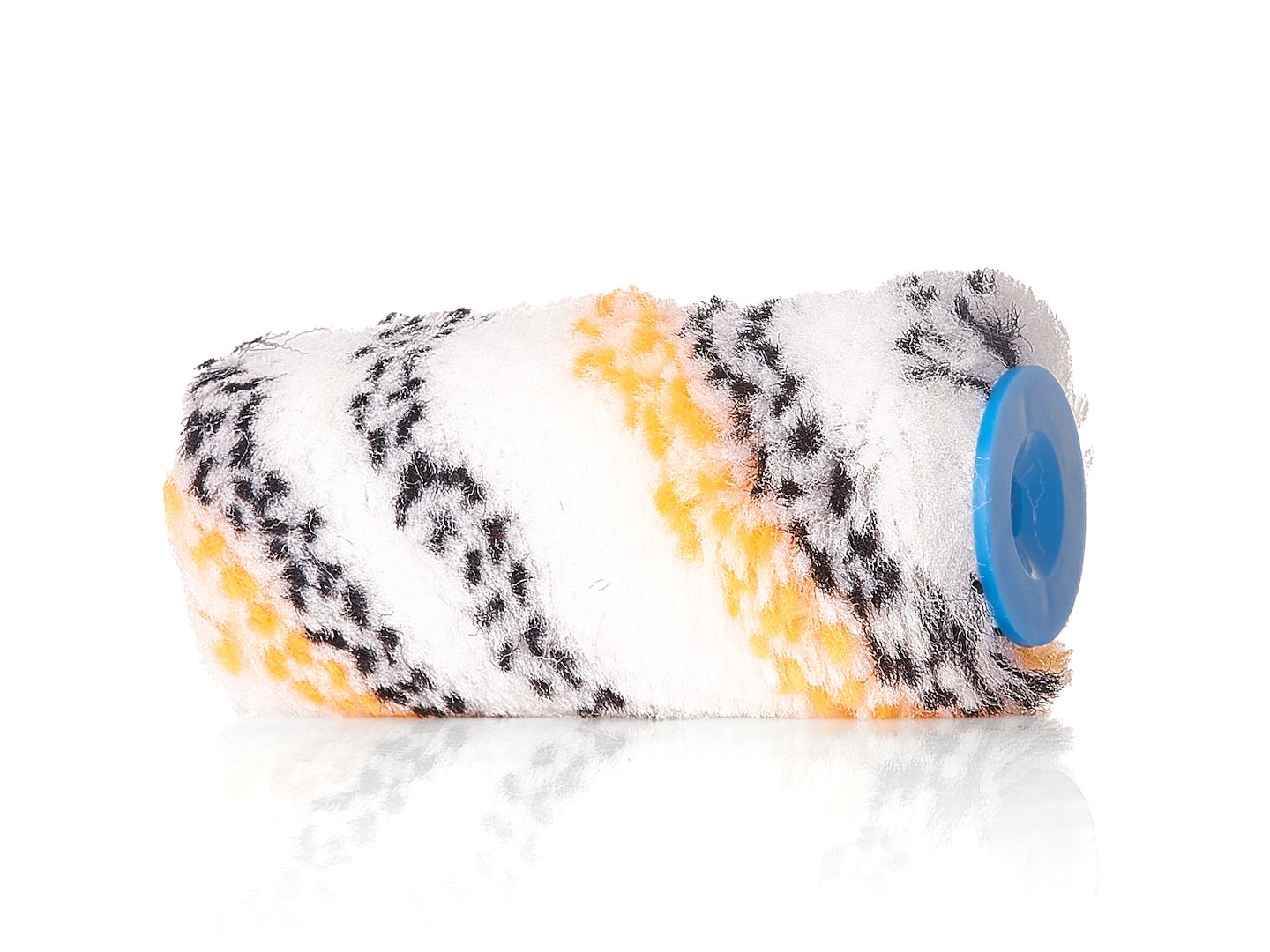 Malířský váleček Geko 10 cm 30 mm 11 mm štětin — Celkový pohled