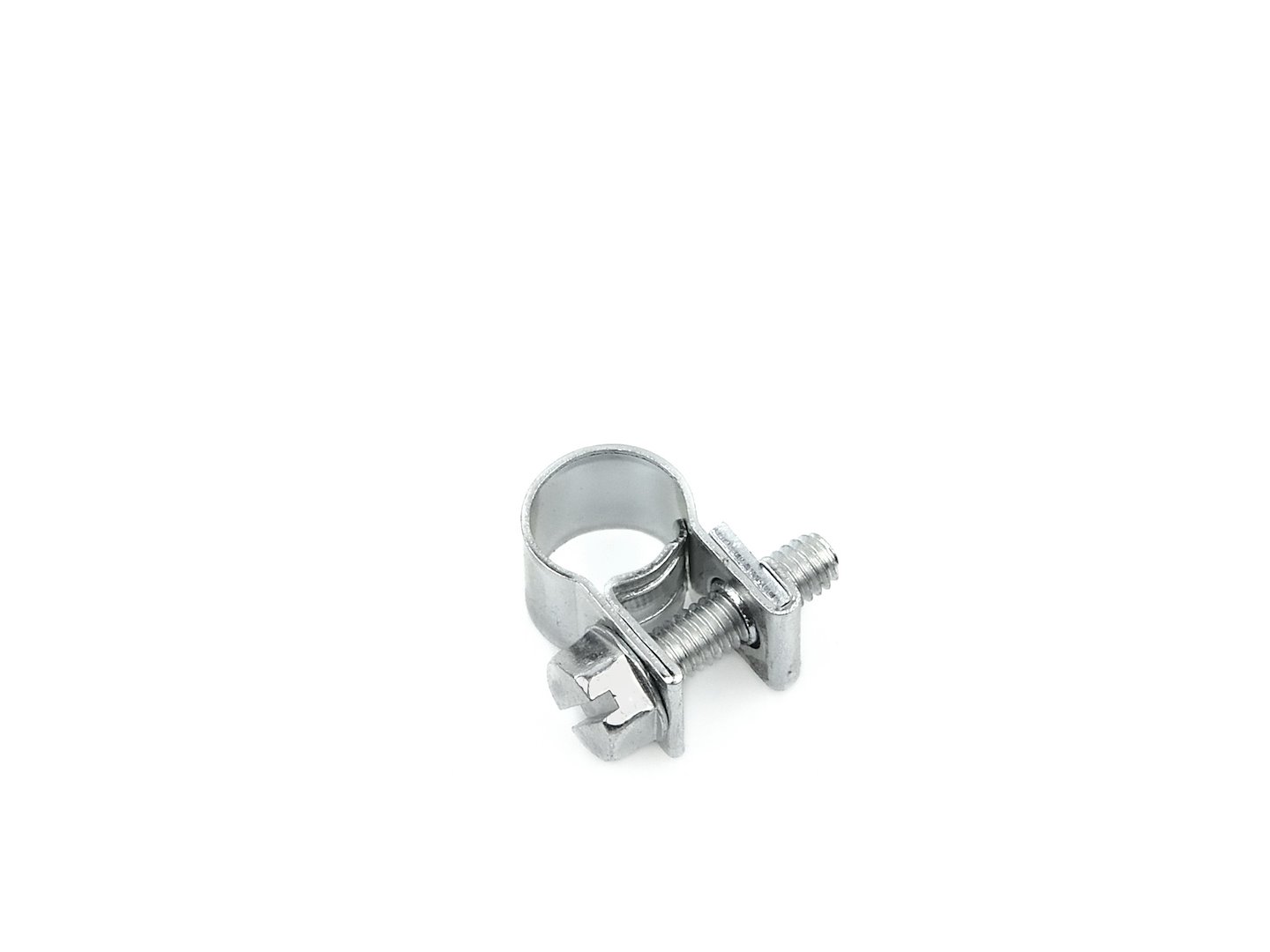 Šroubová spona Geko W1 9–11 mm — Celkový pohled