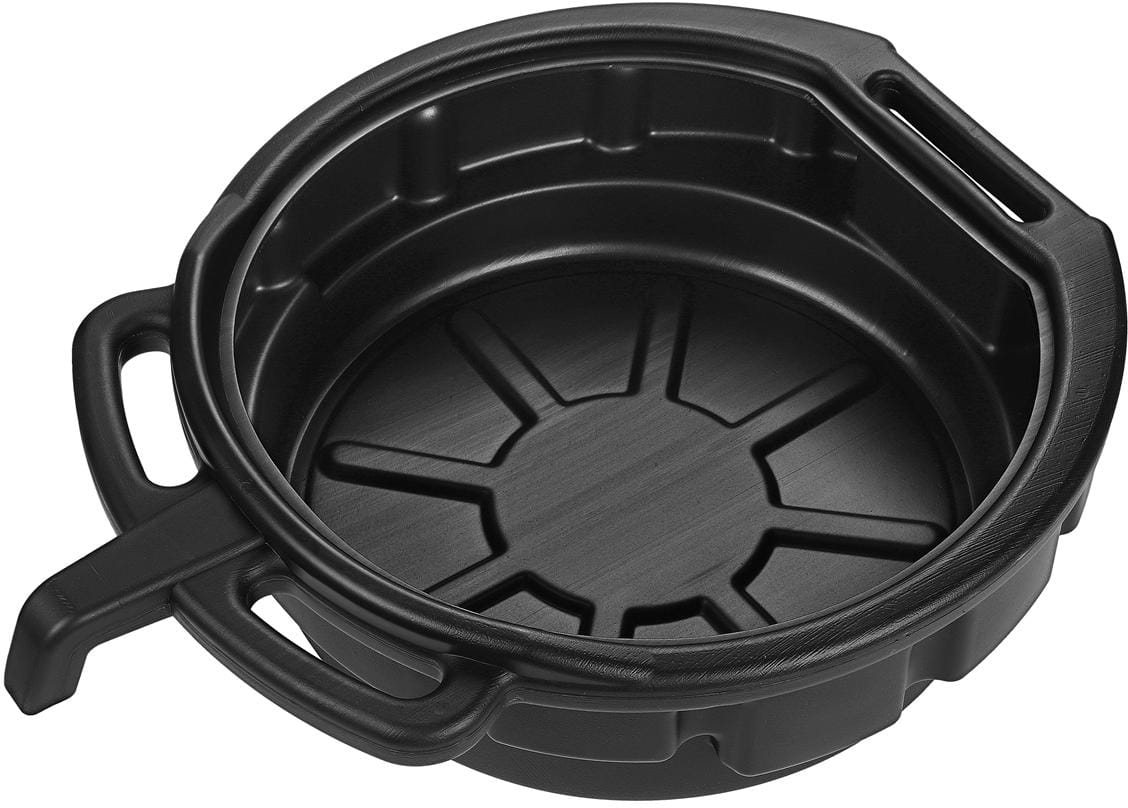 Miska na olej 16 l KD10696 – celkový pohled