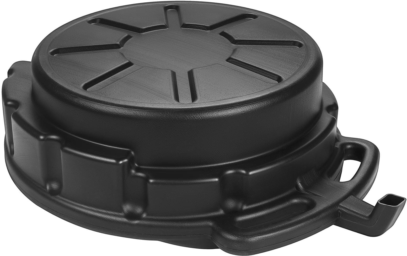 Miska na olej 16 l KD10696 – ergonomická rukojeť