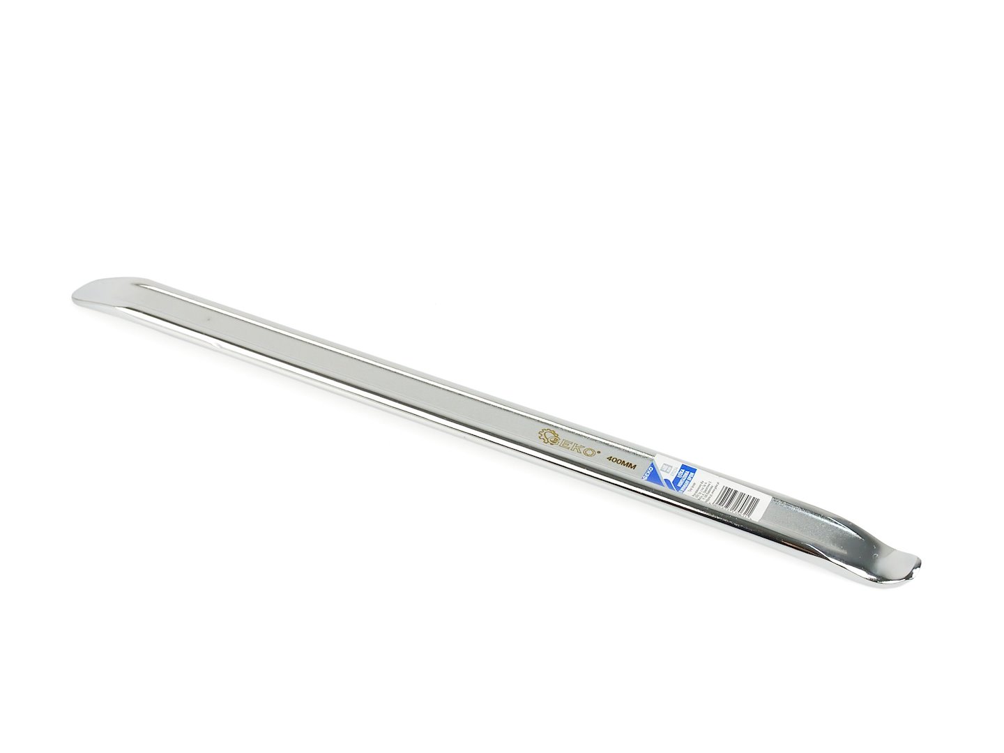 Montážní lžíce Geko 40 cm pro výměnu pneumatik — Celkový pohled