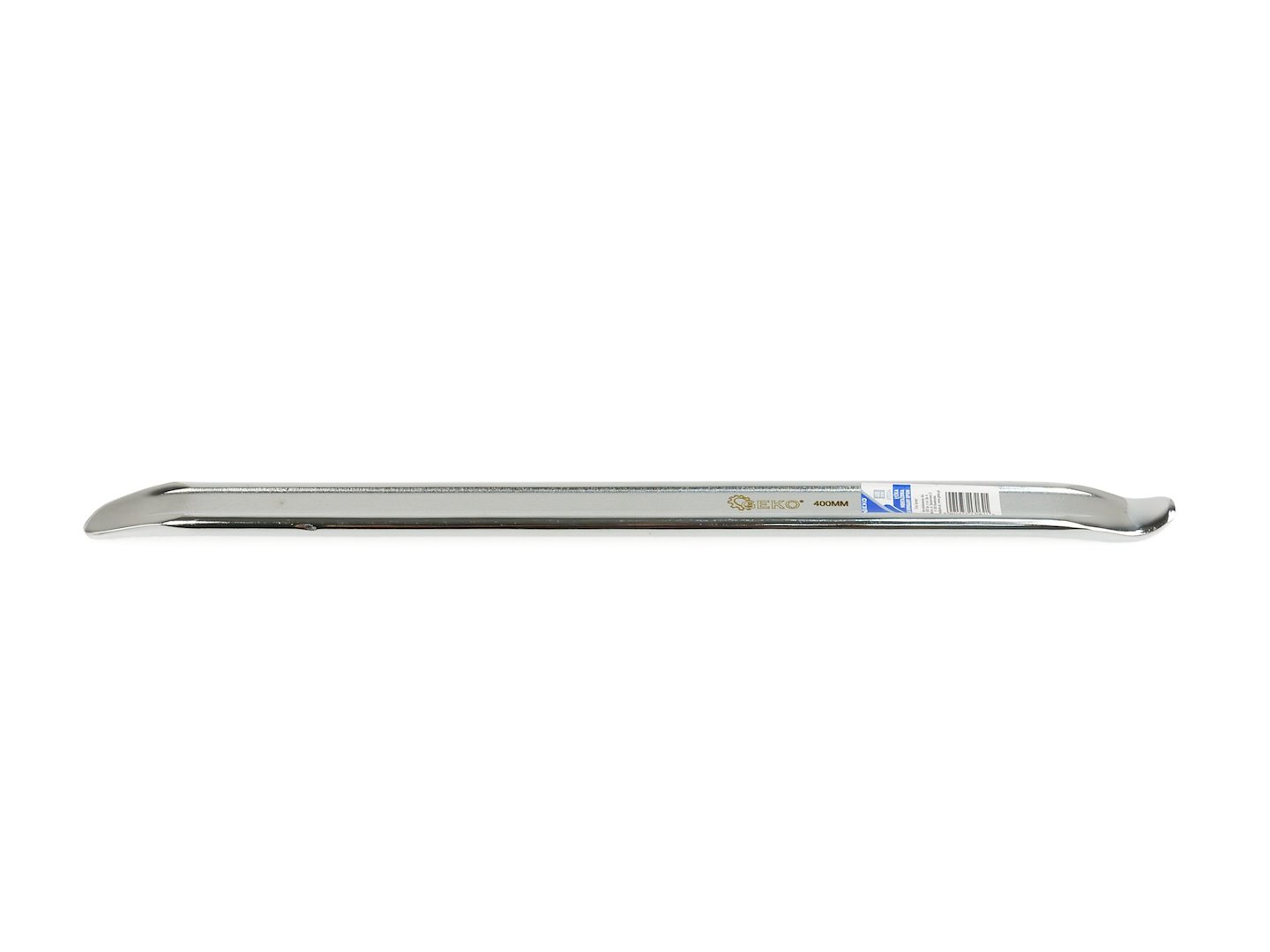 Montážní lžíce Geko 40 cm pro výměnu pneumatik — Detail konstrukce