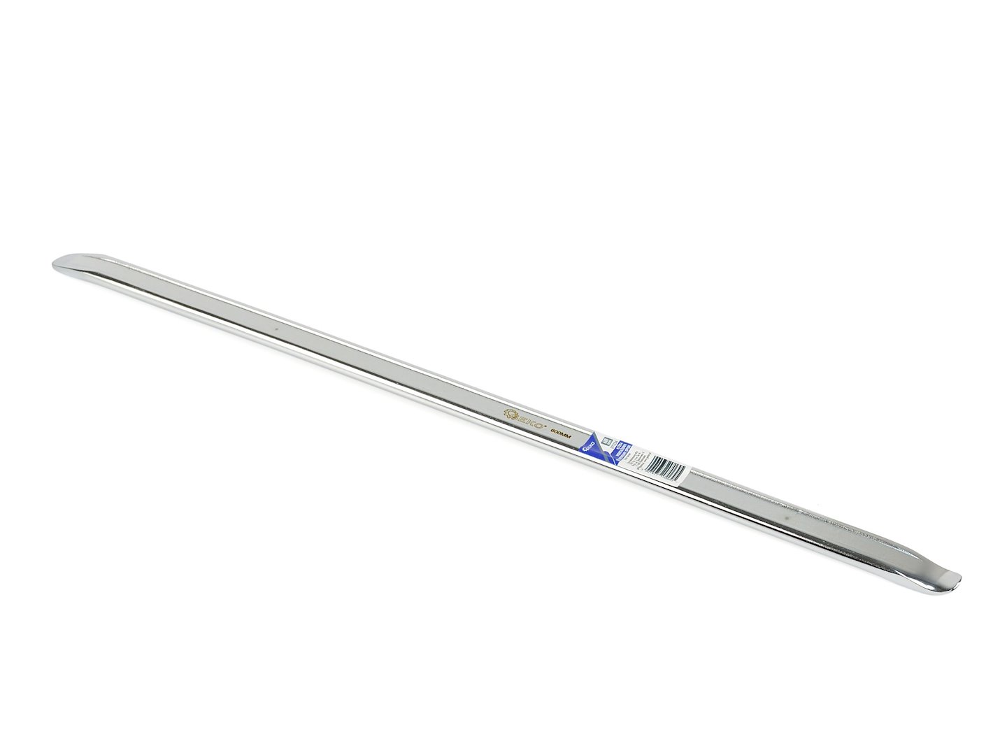 Montážní lžíce Geko pro výměnu pneumatik 600 mm — Celkový pohled